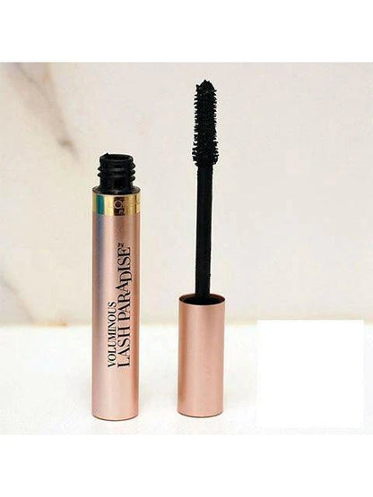 Loreal Lash Voluminous Paradise Washable Mascara - Beauty Icon - 