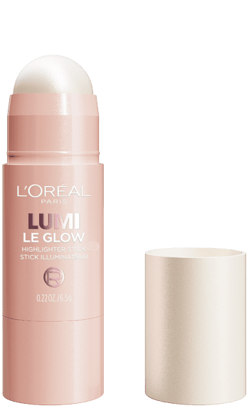 Loreal lumi le glass stick highlighter - Beauty Icon - 