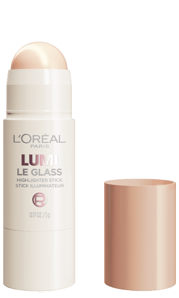 Loreal lumi le glass stick highlighter - Beauty Icon - 