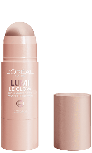 Loreal lumi le glass stick highlighter - Beauty Icon - 
