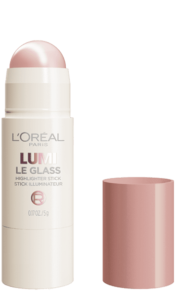 Loreal lumi le glass stick highlighter - Beauty Icon - 