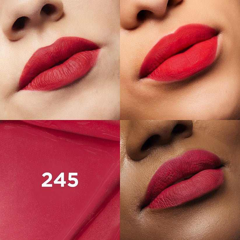 L'Oreal Paris Infallible Matte Resistance Liquid Lipstick - Beauty Icon - 