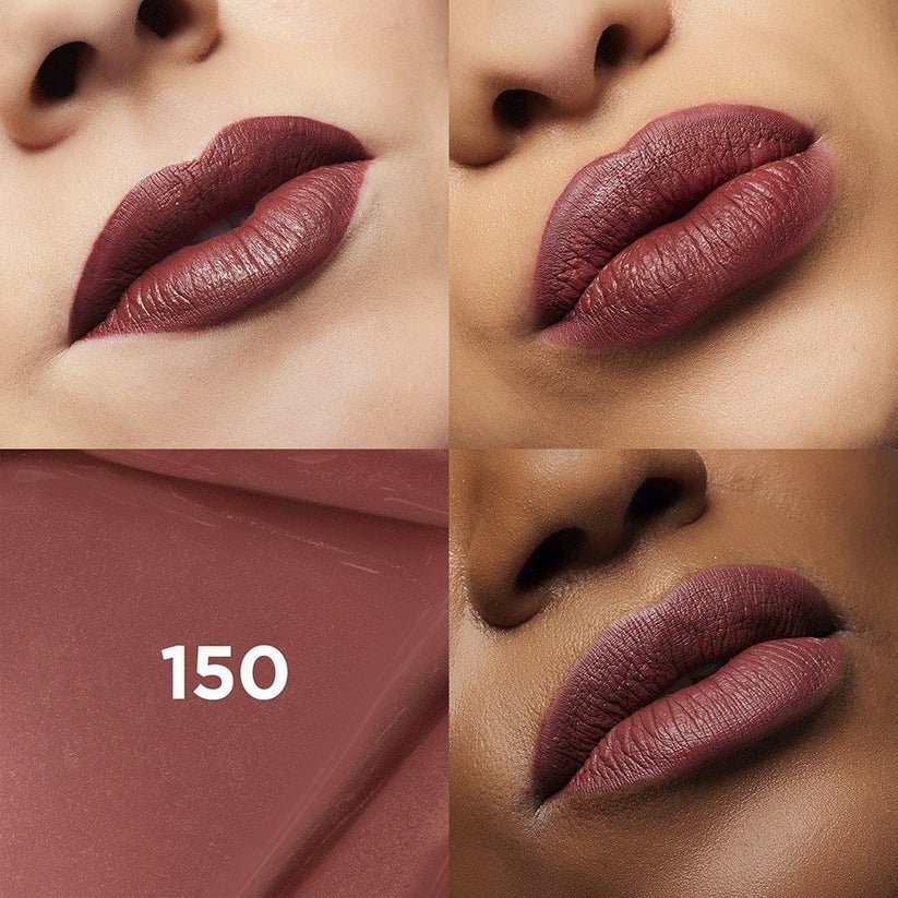 L'Oreal Paris Infallible Matte Resistance Liquid Lipstick - Beauty Icon - 