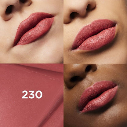 L'Oreal Paris Infallible Matte Resistance Liquid Lipstick - Beauty Icon - 