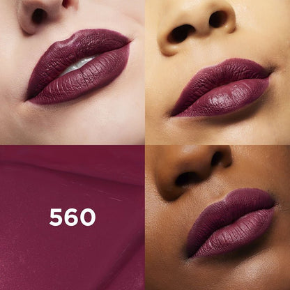 L'Oreal Paris Infallible Matte Resistance Liquid Lipstick - Beauty Icon - 