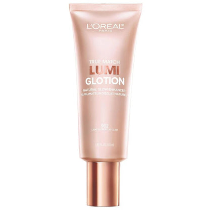 L'Oreal Paris Lumi Glotion Natural Glow Enhancer 40ml Pakistan - Beauty Icon - 