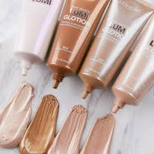 L'Oreal Paris Lumi Glotion Natural Glow Enhancer 40ml Pakistan - Beauty Icon - 