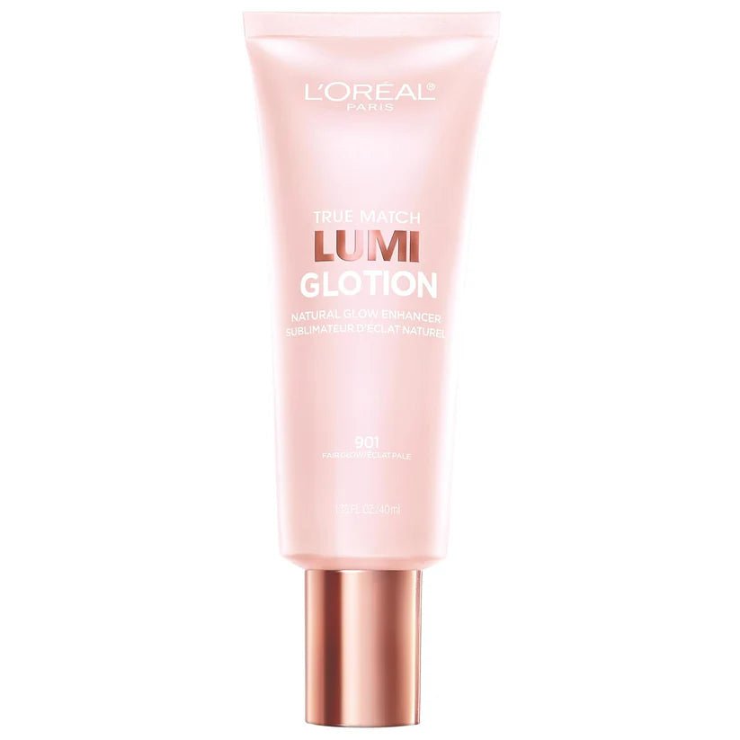 L'Oreal Paris Lumi Glotion Natural Glow Enhancer 40ml Pakistan - Beauty Icon - 