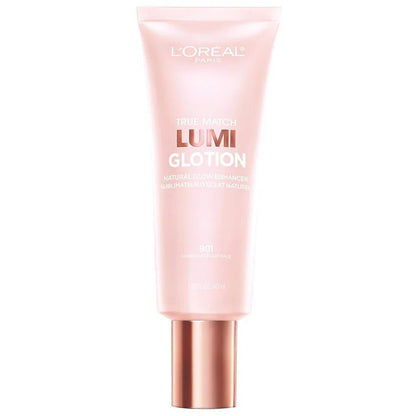 L'Oreal Paris Lumi Glotion Natural Glow Enhancer 40ml Pakistan - Beauty Icon - 