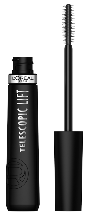 Loreal Telescopic mascara - Beauty Icon - 