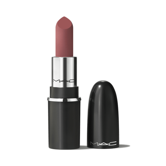 Mac Silky Matte mini Lipstick - Beauty Icon - 