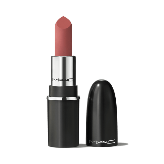 Mac Silky Matte mini Lipstick - Beauty Icon - 
