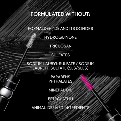 MAC Stack Mascara 12ml Black – Original MAC Mascara in Pakistan