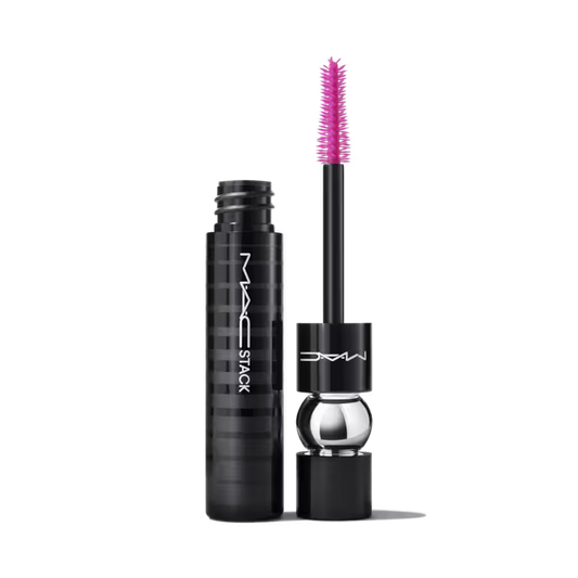 MAC Stack Mascara 12ml Black – Original MAC Mascara in Pakistan