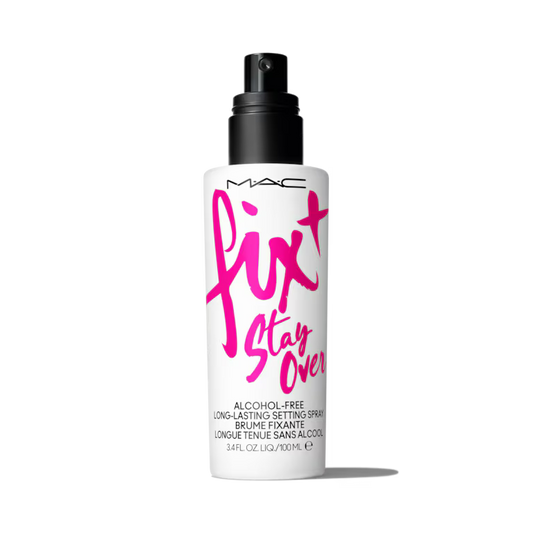 Mac Fix+ Stay Over 16 Hours Setting Spray - Beauty Icon - Pakistan