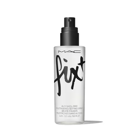 MAC Fix+ Alcohol-free Multitasking Setting Spray 100ml/3.4oz