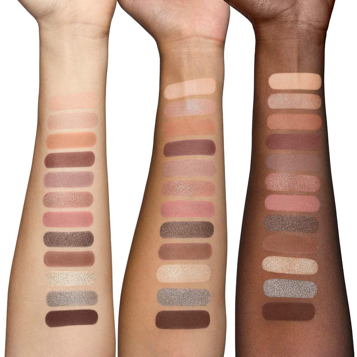 Makeup By Mario Ethereal Eyes Eyeshadow Palette - Beauty Icon -