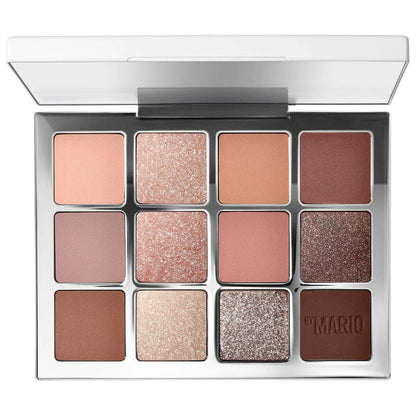 Makeup By Mario Ethereal Eyes Eyeshadow Palette - Beauty Icon -