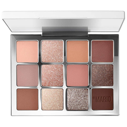 Makeup By Mario Ethereal Eyes Eyeshadow Palette - Beauty Icon -