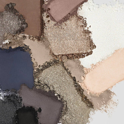 Makeup By Mario Ethereal Eyes Eyeshadow Palette Moonlight - Beauty Icon - 