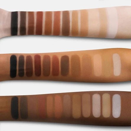 Makeup By Mario Master Mattes Eyeshadow Palette - Beauty Icon -