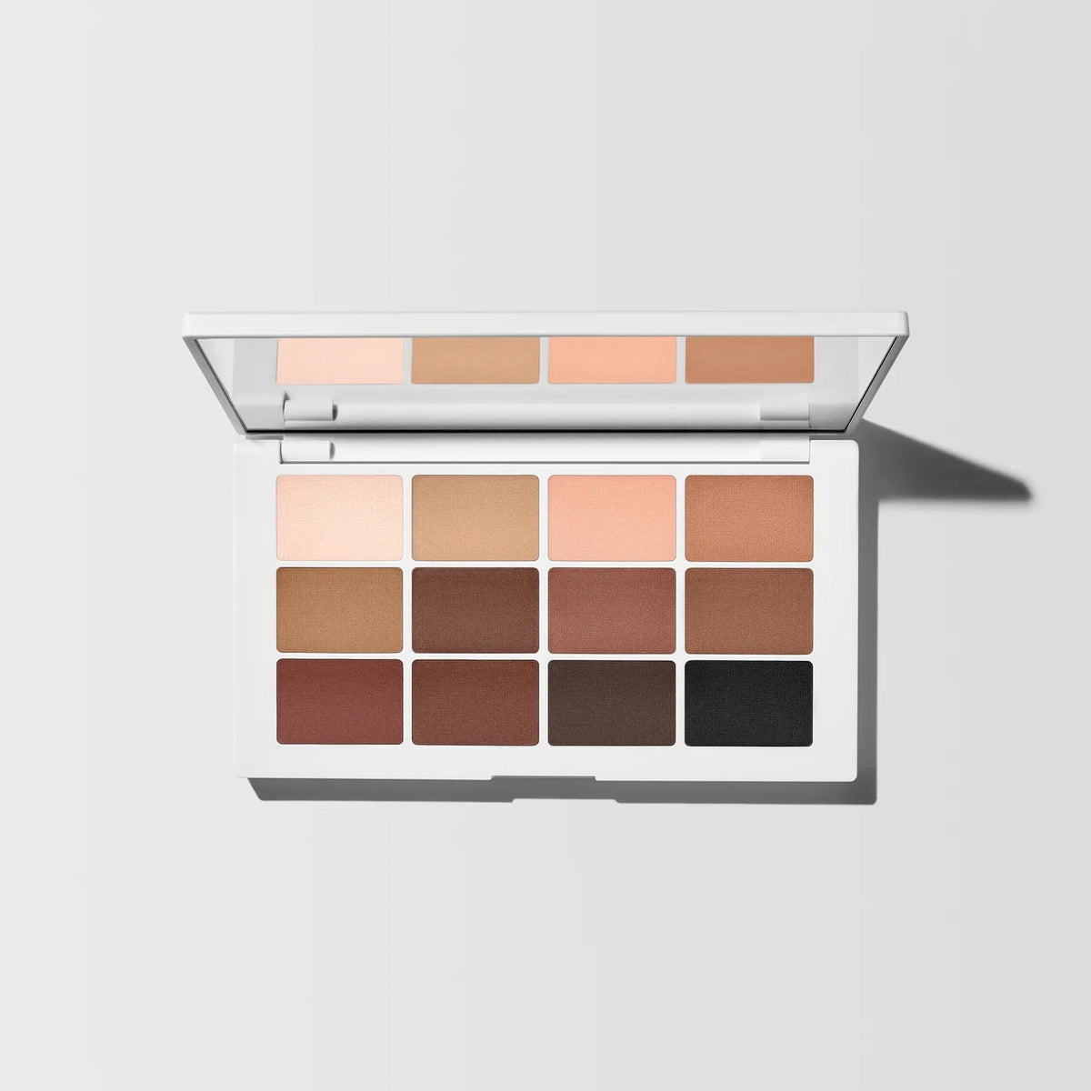 Makeup By Mario Master Mattes Eyeshadow Palette - Beauty Icon -