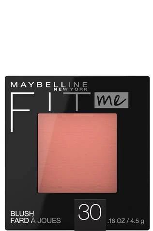 Maybelline Fit Me Mono Blush in Pakistan – BeautyIcon.pk