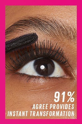 Maybelline Lash Sensational Firework Eye Mascara - Beauty Icon - 