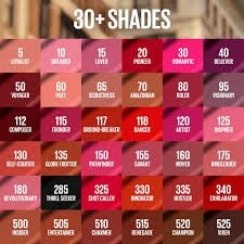 Maybelline Super Stay Matte Ink Liquid Lipstick - Beauty Icon - 