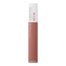 Maybelline Super Stay Matte Ink Liquid Lipstick - Beauty Icon - 