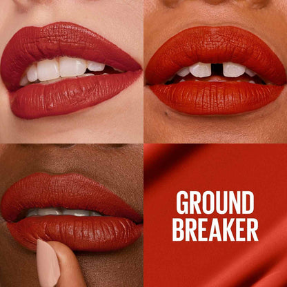 Maybelline Super Stay Matte Ink Liquid Lipstick - Beauty Icon - 