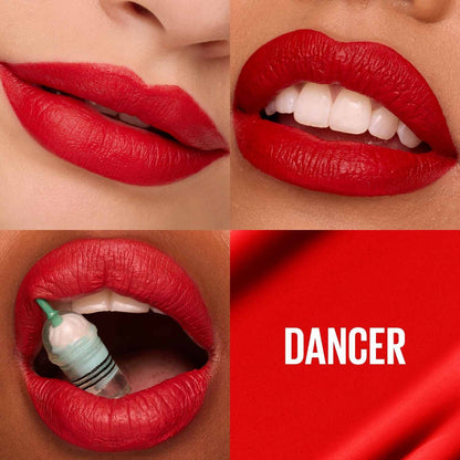 Maybelline Super Stay Matte Ink Liquid Lipstick - Beauty Icon - 