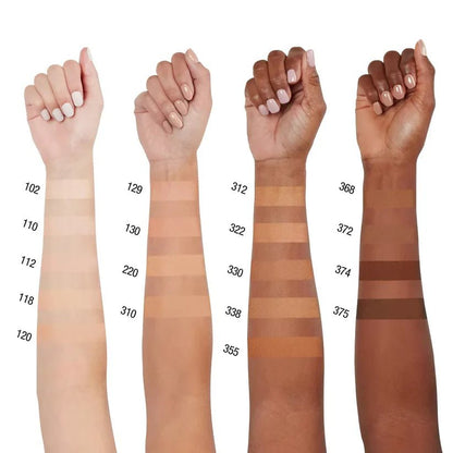 Maybelline Super Stay Up to 24HR Skin Tint – Vitamin C Infused - Beauty Icon - 