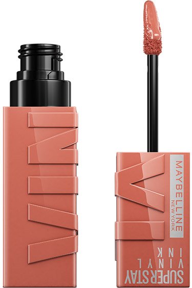 Maybelline Superstay Vinyl Ink Longwear Liquid Lipstick Pakistan - Beauty Icon - 
