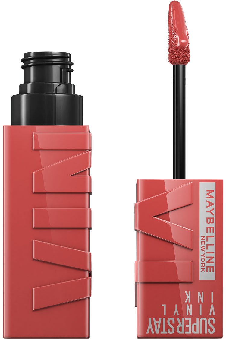 Maybelline Superstay Vinyl Ink Longwear Liquid Lipstick Pakistan - Beauty Icon - 