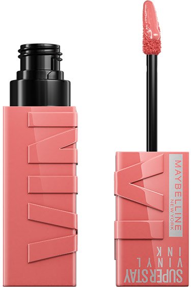 Maybelline Superstay Vinyl Ink Longwear Liquid Lipstick Pakistan - Beauty Icon - 