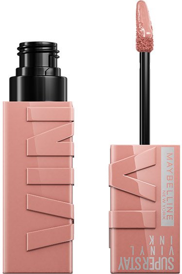 Maybelline Superstay Vinyl Ink Longwear Liquid Lipstick Pakistan - Beauty Icon - 