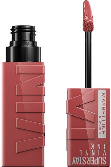 Maybelline Superstay Vinyl Ink Longwear Liquid Lipstick Pakistan - Beauty Icon - 