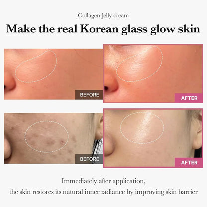 Medicube Collagen Jelly Face Cream - Beauty Icon -