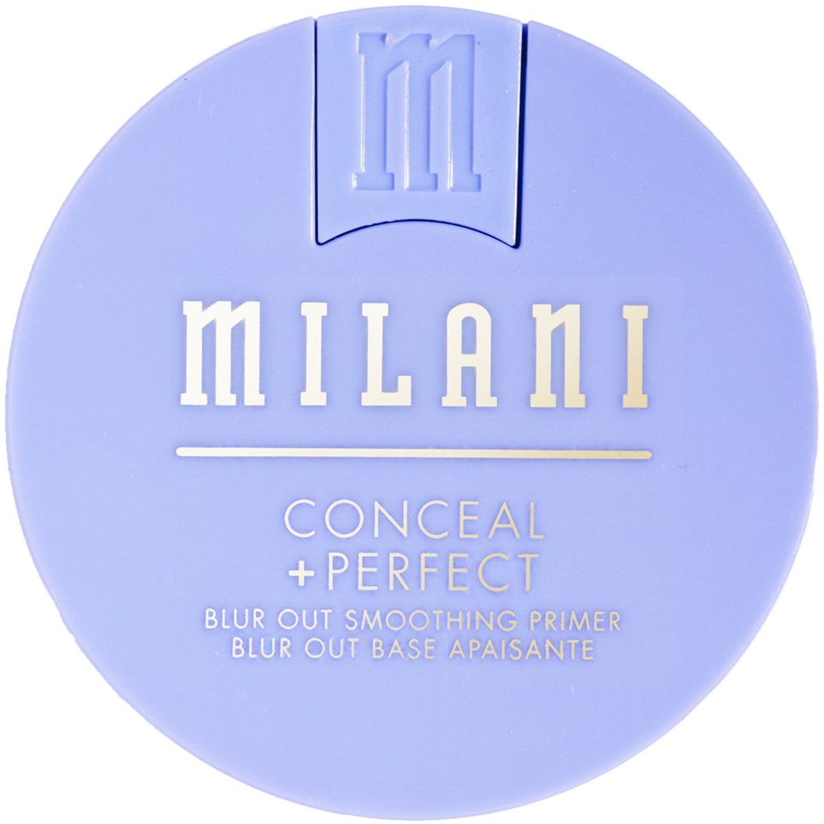 Milani Conceal + Perfect Blur Out Smoothing Primer - Beauty Icon -