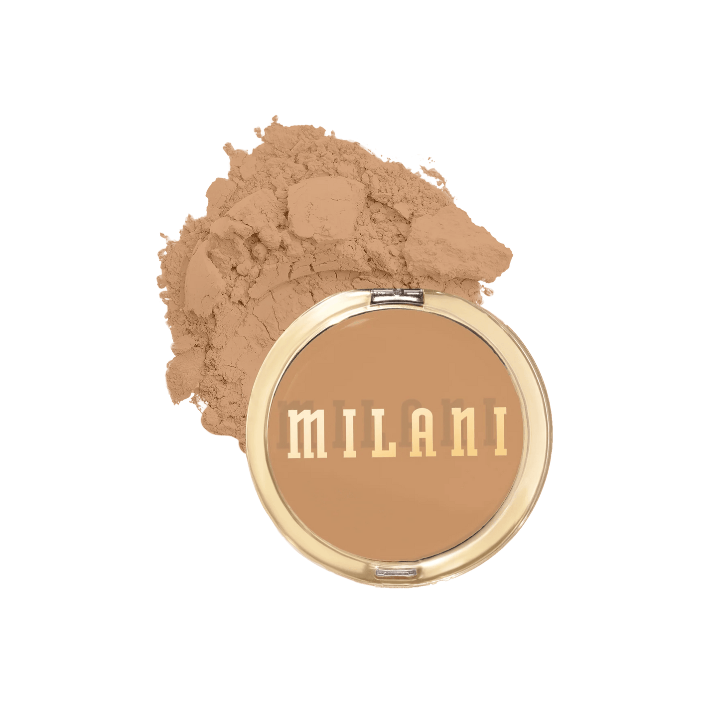 Milani Conceal + Perfect Shine - Proof Powder - Beauty Icon - 