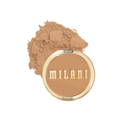 Milani Conceal + Perfect Shine - Proof Powder - Beauty Icon - 
