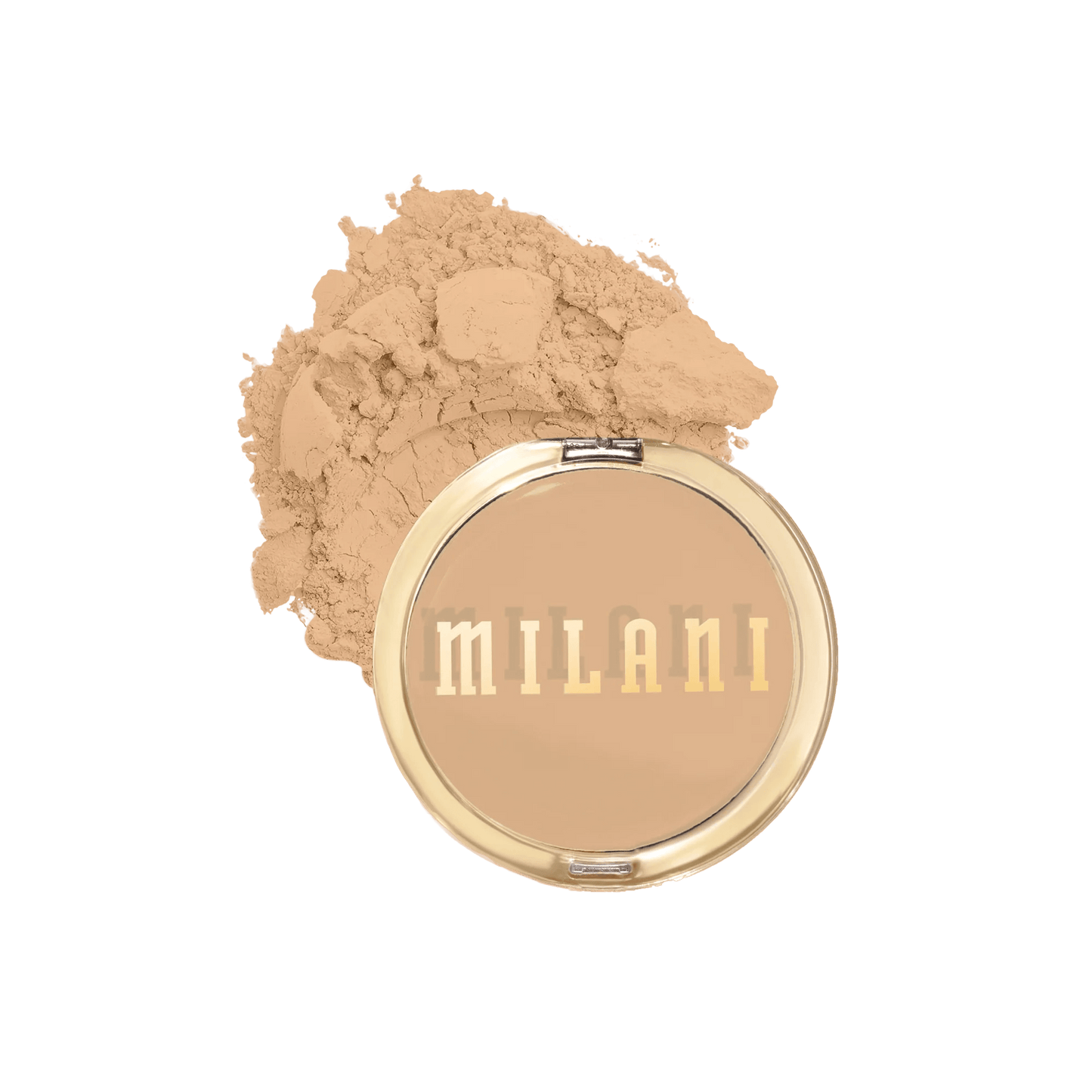 Milani Conceal + Perfect Shine - Proof Powder - Beauty Icon - 