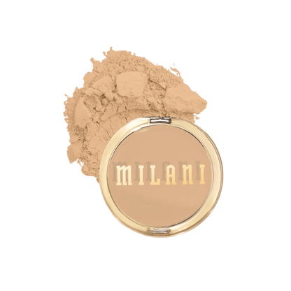 Milani Conceal + Perfect Shine - Proof Powder - Beauty Icon - 