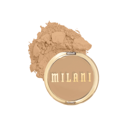 Milani Conceal + Perfect Shine - Proof Powder - Beauty Icon - 