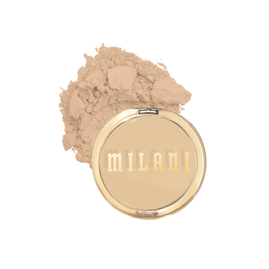 Milani Conceal + Perfect Shine - Proof Powder - Beauty Icon - 