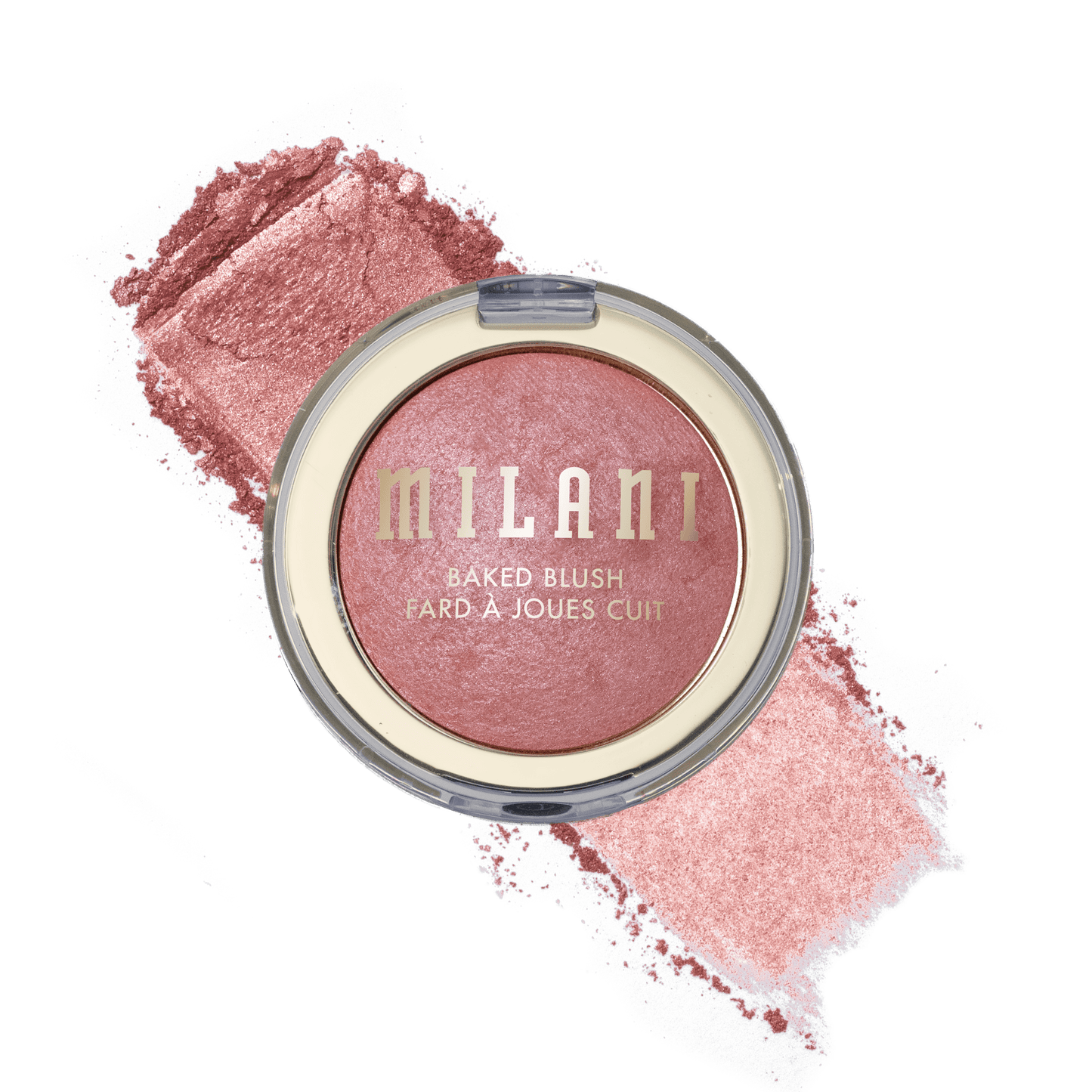 Milani cosmetics baked powder blush - Beauty Icon - 