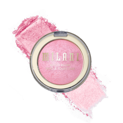 Milani cosmetics baked powder blush - Beauty Icon - 
