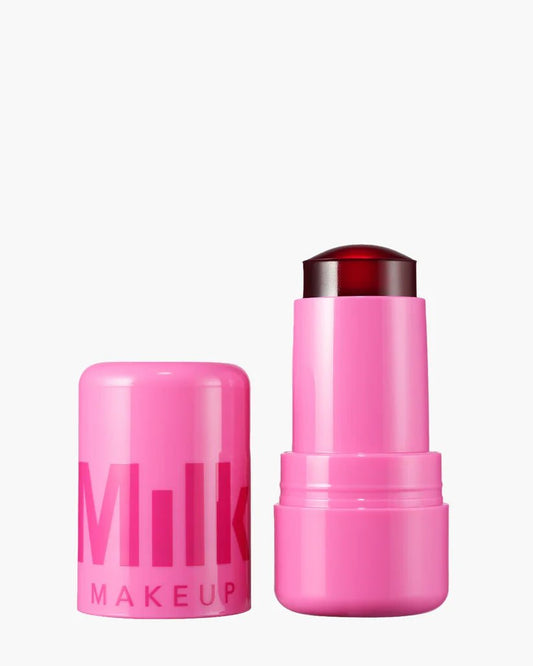 Milk Makeup Cooling Water Jelly Tint Sheer Lip + Cheek Stain - Beauty Icon - 