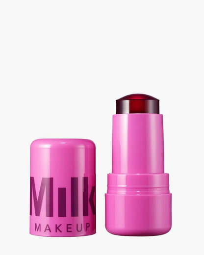Milk Makeup Cooling Water Jelly Tint Sheer Lip + Cheek Stain - Beauty Icon - 